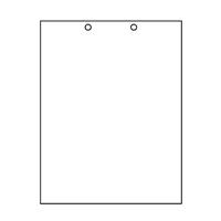 8-1/2" x 11&qu...