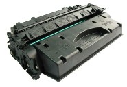 HP CE505A - Premium...