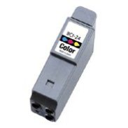 Canon BCI-21C - Premium Quality Compatible Ink Jet Cartridge 