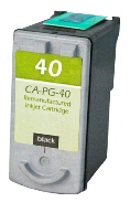 Canon PG-40 - Premi...