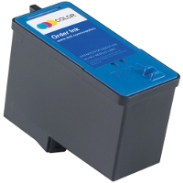 Dell DH834 -  Premium Quality Compatible Ink Jet Cartridge 