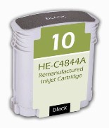 HP C4844A #10 - Pre...