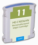 HP C4836AN #11 - Pr...