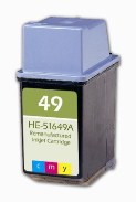 HP 51649A - Premium...